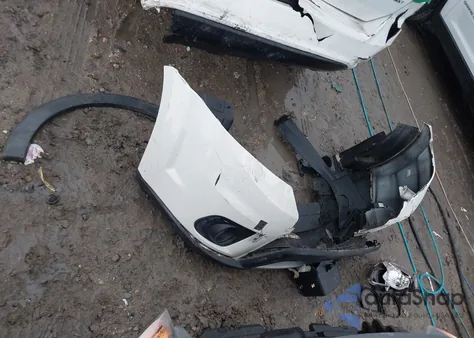 2013 Dodge Journey Sxt из США, поврежденный, VIN 3C4PDCBG6DT716361